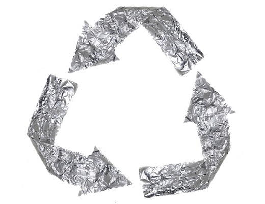 Aluminium łatwo poddaje się recyklingowi_m